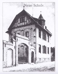 Goethehaus1904